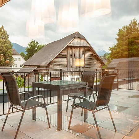 Apartment In Groebming Near Skiing And Hiking Area Grobming Eksteriør billede