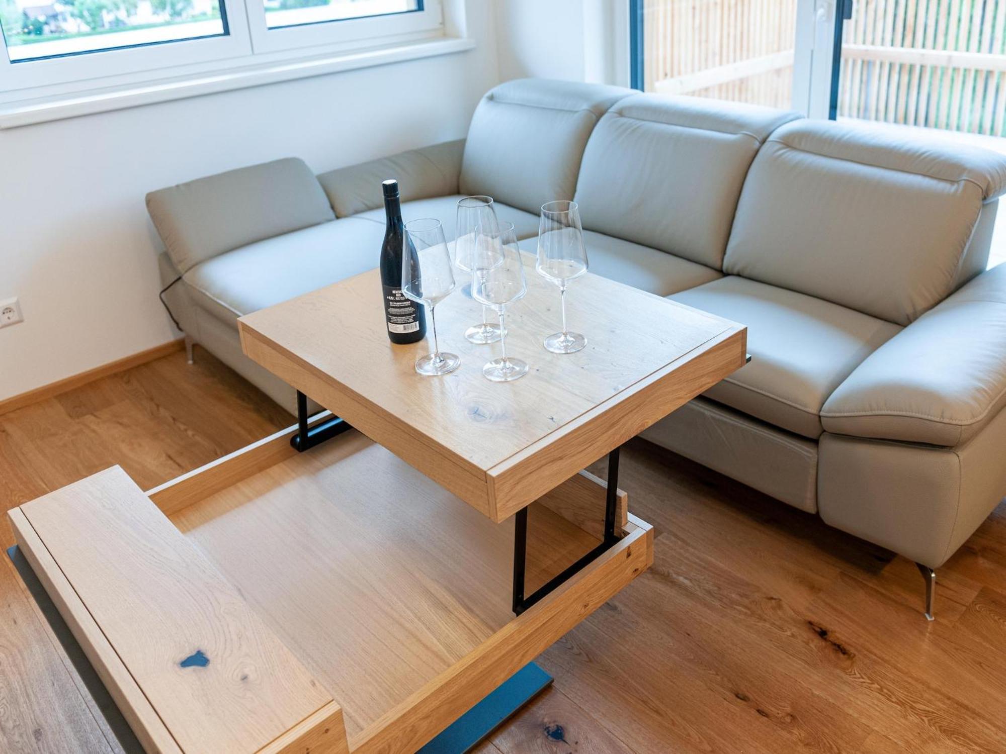 Apartment In Groebming Near Skiing And Hiking Area Grobming Eksteriør billede