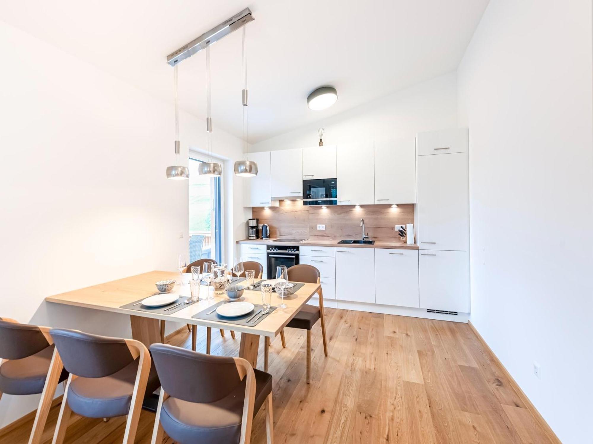 Apartment In Groebming Near Skiing And Hiking Area Grobming Eksteriør billede