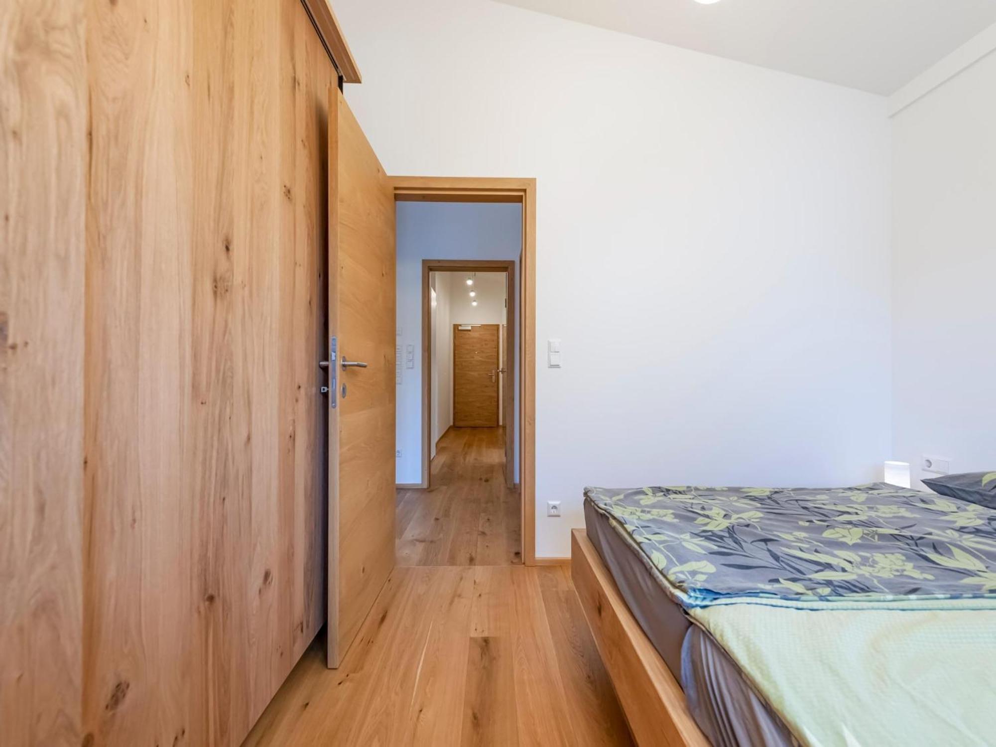 Apartment In Groebming Near Skiing And Hiking Area Grobming Eksteriør billede